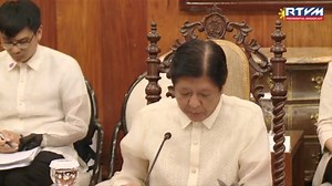 3.9K views · 58 reactions | PANOORIN | Pangulong Ferdinand R. Marcos...