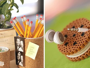 Bye bye office clutter! Step-by-step instructions: http://bit.ly/2e4sZC0 | Kin