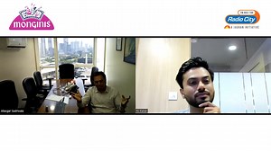 For Excellence in the category of Cakes & Confectioneries Monginis India | Radio City