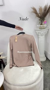 They're back!!😌 | *New & Improved* 𝐌𝐎𝐃𝐄𝐒𝐓 𝐁𝐎𝐃𝐘 𝐈𝐍𝐍𝐄𝐑𝐒 now with a higher neckline. Giving you the ultimate coverage & comfort!💯🙌 You guys requested us for a higher neckline body inner so here it is! An essential for everyone, acts like a barrier between the skin & outfit. Perfect for layering as well!✅ 𝐏𝐄𝐑𝐊𝐒: •Safety: Full body and Arm coverage. •Quality: Premium Jersey •Comfort: Buttery, summer-freindly and breathable. •Modest: Turns any outfit into a Modest one! •Styling