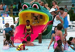Family Aquatic Center