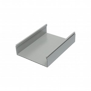 [Hot Item] 500X150mm High-Capacity Cable Management Tray for Data Center Wiring
