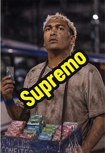 SUPREMO @Supremo🐧 #fyp #supremo #tiktok #humor