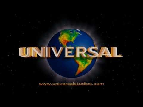 Dream Logo Combos: Universal Pictures Alphanim Nelvana & StudioCanal