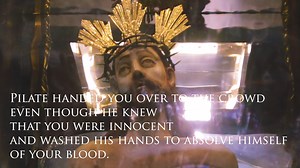 6.9K views · 1.1K reactions | PERPETUAL NOVENA IN HONOR OF JESUS...