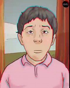 11M views · 10K reactions | This is the unbelievable story of a man who fell in love with an alien. Did they actually have a baby?! | Project Nightfall | Facebook