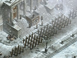 Descargar Commandos 3: Destination Berlin PC Español MEGA