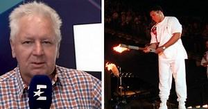 Olympia 2021 - Sigi Heinrich blickt auf die Eröffnungsfeiern der Olympischen Spiele: "Ich musste weinen!"