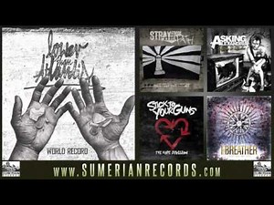 LOWER THAN ATLANTIS - Deadliest Catch