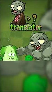 Bodybuilder Zombie in pvz! Models by me @st.yellow0102, @sircattail.#pvz2 #plantsvszombies