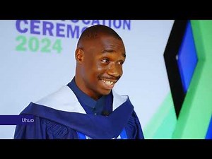 12th CONVOCATION CEREMONY