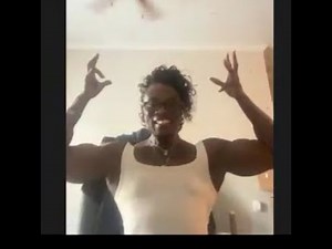 IFBB Womens Physique Pro Donna Jones Follow Up Interview 5-29-2024