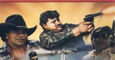 Bronco - la película - Movie City Online