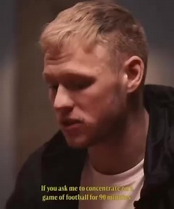 3.5K views · 99 reactions | Aaron Ramsdale interview snippet #AFC #EPL | Gunners Link | Facebook