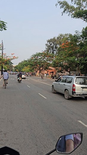 Beautiful Dhaka City, Bangladesh. #DhakaBangladesh #reels #Dhaka | Babul Hosen