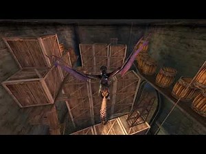 GW2 - Room Break - Durmand Priory (Lornar's Pass)