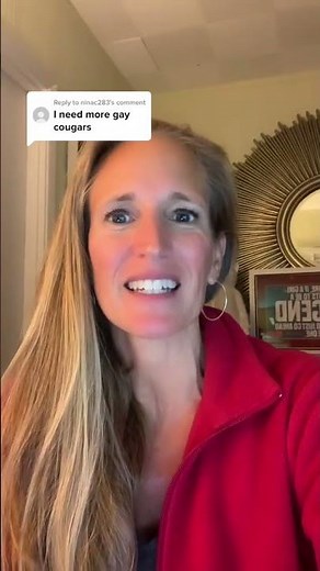 Hella Cougar: Gay Cougars