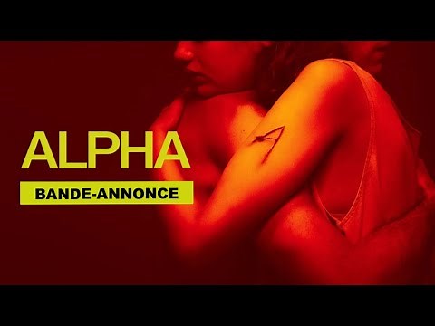 ALPHA - Trailer