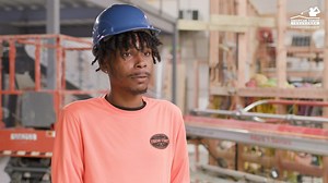 We play for Operation Fresh Start. Their work empowers individuals like Keyonte and Victoria to find sustainable career paths. Our tournament proceeds help provide emergency funds, participant stipends, hot meals and more. We play June 7-9. | American Family Insurance Championship