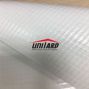 [Hot Item] Stretch 1000d Tent Fabric PVC Coating Awning 550g Tarpaulin