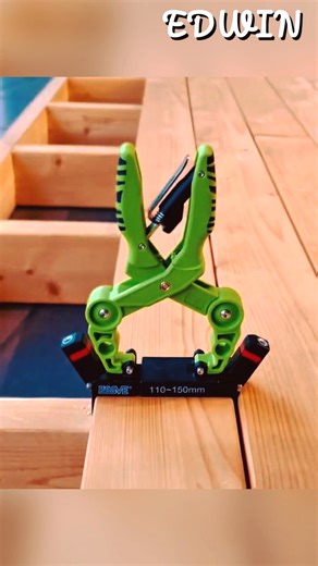 Decking tools | EDWIN - TECH