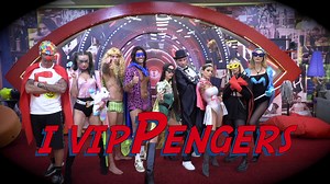 147K views · 2.1K reactions | I VIP-ENGERS hanno invaso la Casa  Corri su Mediaset Infinity per non perderti la versione integrale del nuovo trailer made in #GFVIP! 惡‍♀️ | Grande Fratello | Facebook