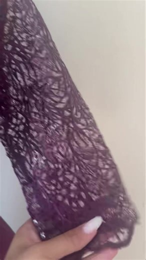 Model Nou ❤️ | POSH Atelier