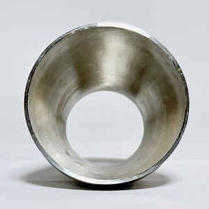 [Hot Item] Butt Welding Reducer Stainless Steel Pipe Fittings Diameter Reducer Concentric Reducer Manufacture