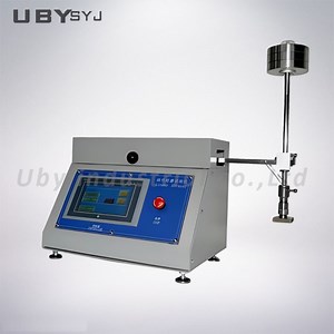 [Hot Item] Lab-Scale Linear Abrasion Resistance Tester for Wear Resistance Experiments