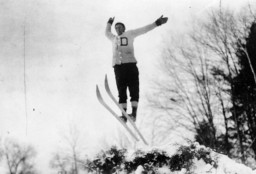 Dartmouth College Winter Carnival