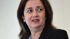 Queensland to trial home quarantine for stranded residents