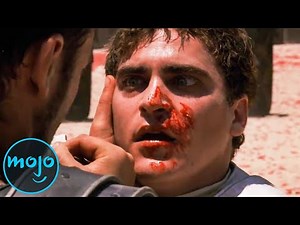 Top 10 Most Satisfying Revenge Scenes In Movies