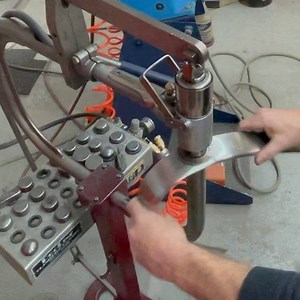 1.9K views · 67 reactions | Restoring stainless steel dash trim for a 1948 Tucker | IDA Automotive | Facebook