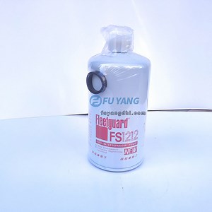 [Hot Item] Fs1212 Fuel Filter Water Separator Element Fs1212 Diesel Fuel Filter Water Separator 3315843
