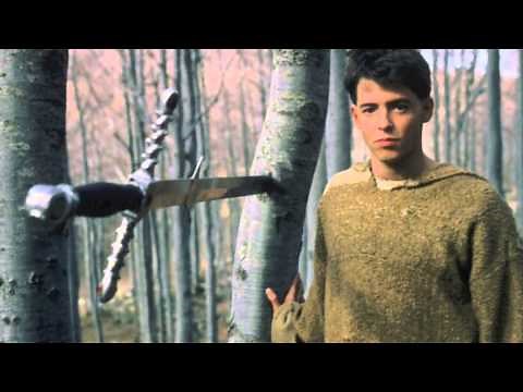 Top 10 Sword & Sorcery Fantasy Films// This Hidden World