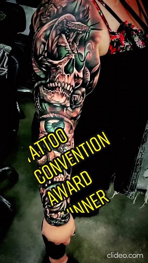 Cody Austin Montgomery on TikTok