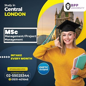 6 comments | BPP University-Bangladesh info. Centre on Reels | Facebook