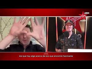 Muse - Interview Matt Bellamy in 'Virgin Radio Italy' 2026 (Subtítulos Español)