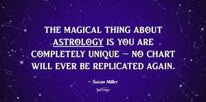 40 Astrology Quotes That Explain Its Timeless Relevance
