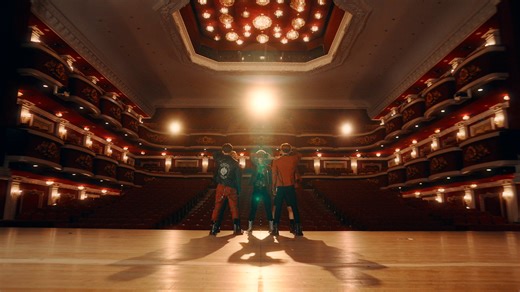 JUST ANNOUNCED! A.C.E at the Fillmore Detroit on Saturday, July 13th! Unlock presale on Wed Mar 20 with code KEY | Tickets on sale Thurs Mar 21 @ 10am | https://livemu.sc/3TBujPy | The Fillmore Detroit