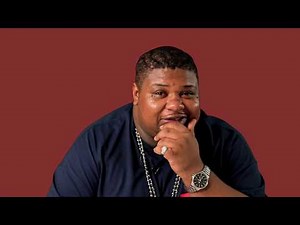 The Big Narstie Show