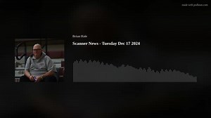 Scanner News - Tuesday Dec 17 2024 By Brian Hale, Hale Broadcasting - Tragic Accident Claims Life of Local Sports Legend - Katana Assailant Convicted - Sex Offender Arrested - Nebraska Public Record https://www.panhandlescanner.com https://www.halebroadcasting.com https://www.halemultimedia.com https://www.diggingdeepertv.com | Panhandle Scanner