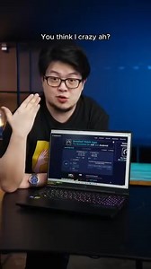 23K views · 178 reactions | Only the strongest can wield this gaming laptop. Behold, the Predator Helios 18! #biglaptopenergy #gaminglaptop #laptop #laptop #acerpredator #pcgaming #fyp | MOBhouse Productions | Facebook