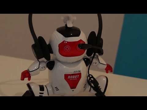 Огляд Logitech PC Headset 960 USB (981-000100)