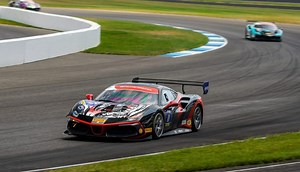 Ferrari Challenge winners set at Indianapolis | RACER