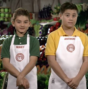 144K views · 358 reactions | Dream big, juniors! 珞 What would you do with $100,000? | MasterChef Junior | Facebook
