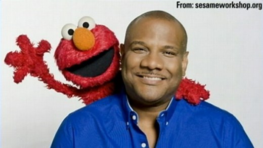 Elmo Puppeteer Resigns Amid Sex Allegation