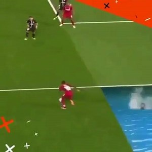 Sadio Mane vei Neymaria tiistaina kuin litran mittaa 😱 | Vainurheilijajututღ