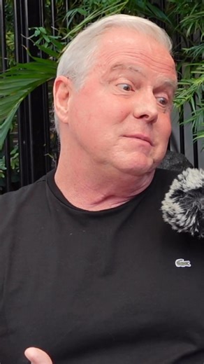 Derrick Stanton has been in over 30 gay adult films in the 70’s | Matt Cullen