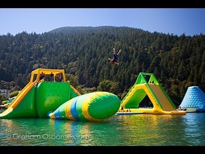 Harrison Watersports